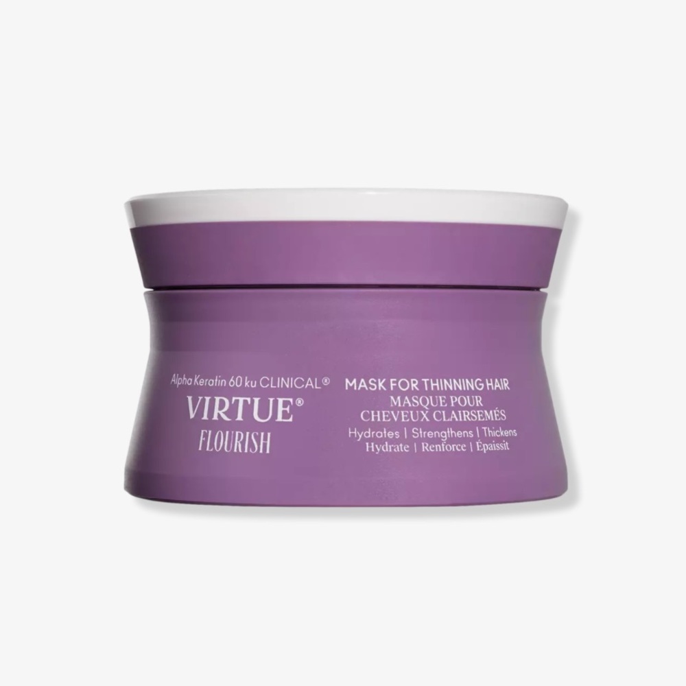 Flourish Thickening & Hydrating Mask for Thinning Hair
